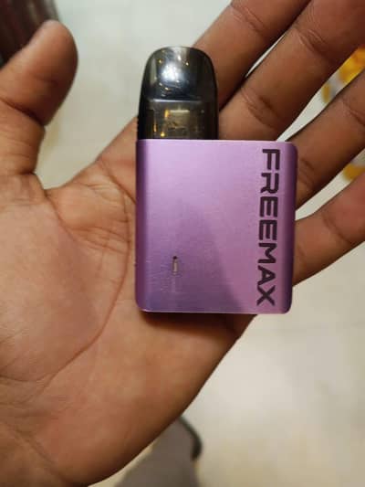 freemax