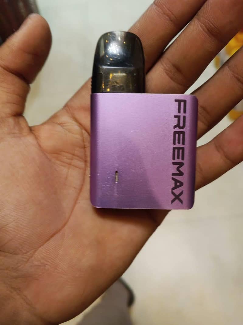 freemax 0