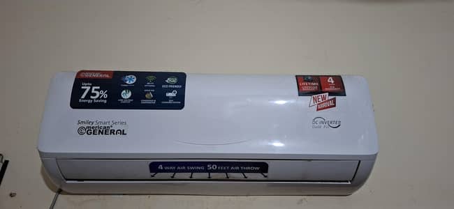 American general Ac