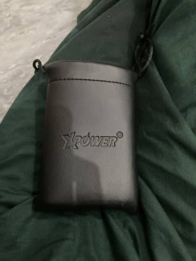 Power bank