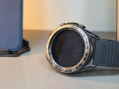 Samsung watch 3 Classic