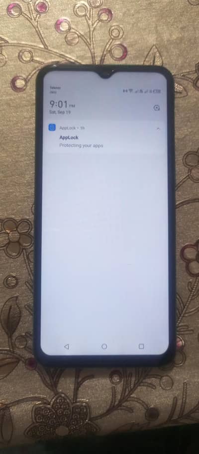 Infinix Note 11