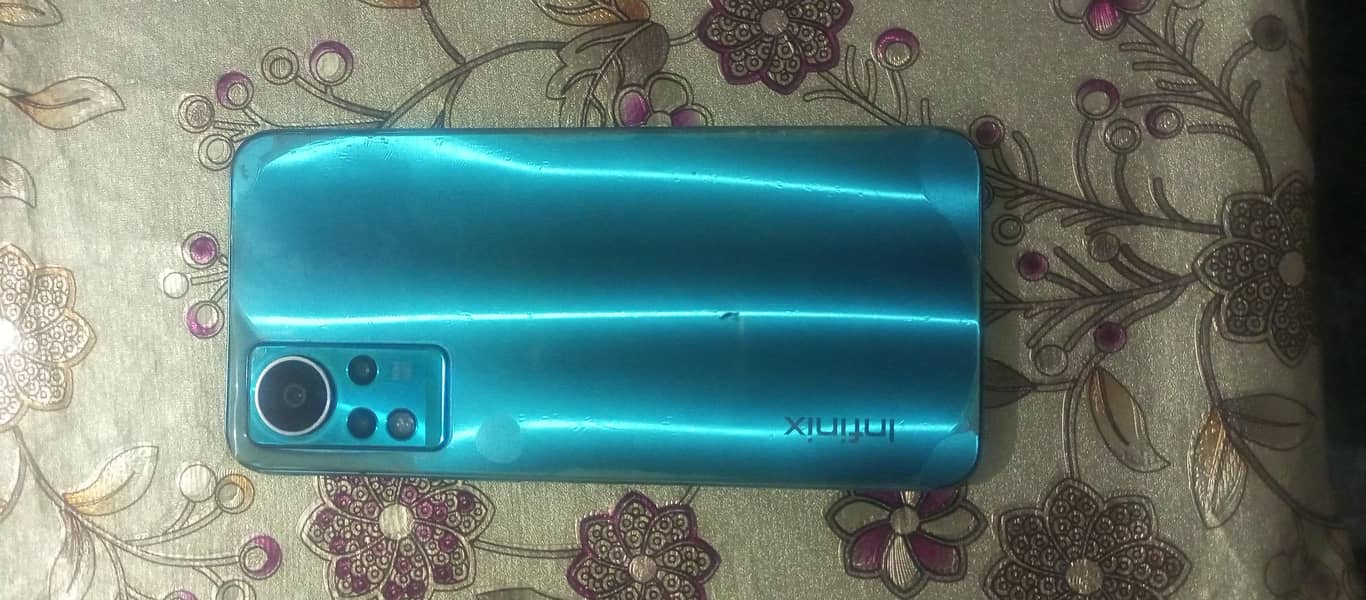 Infinix Note 11 2