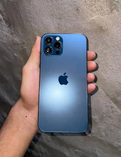 Apple iPhone 12 Pro Max