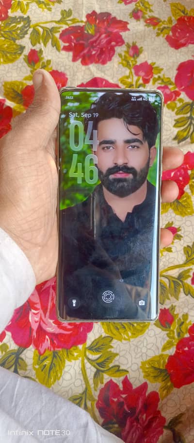 Tecno CAMON 40 Pro