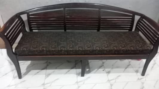 Used like new