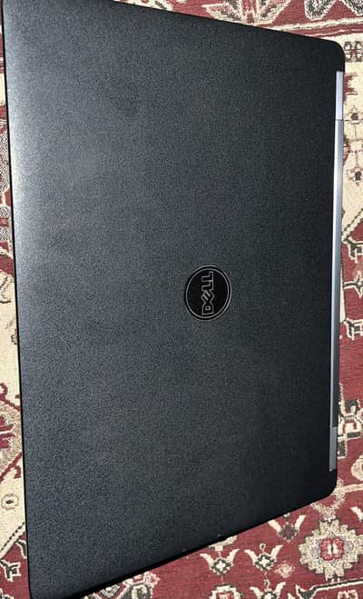 Dell Latitude E5470 I7 6820H 16gb Ram 128gb SSD (Urgent Sale)