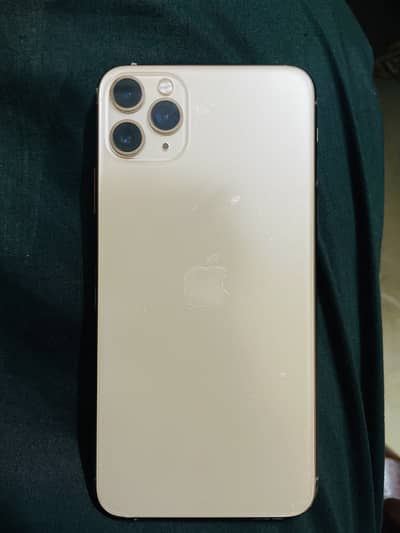 Urgent Sale IPhone 11 Pro Max In Low Price