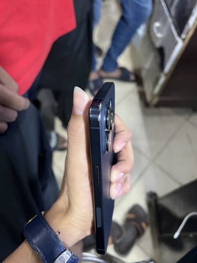 Iphone 15 Pro Max 256 Gb Jv Only Phone