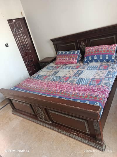 bedroom set