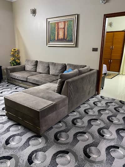 House for sale Tariq bin ziyad housing society 150 sqyd corner
