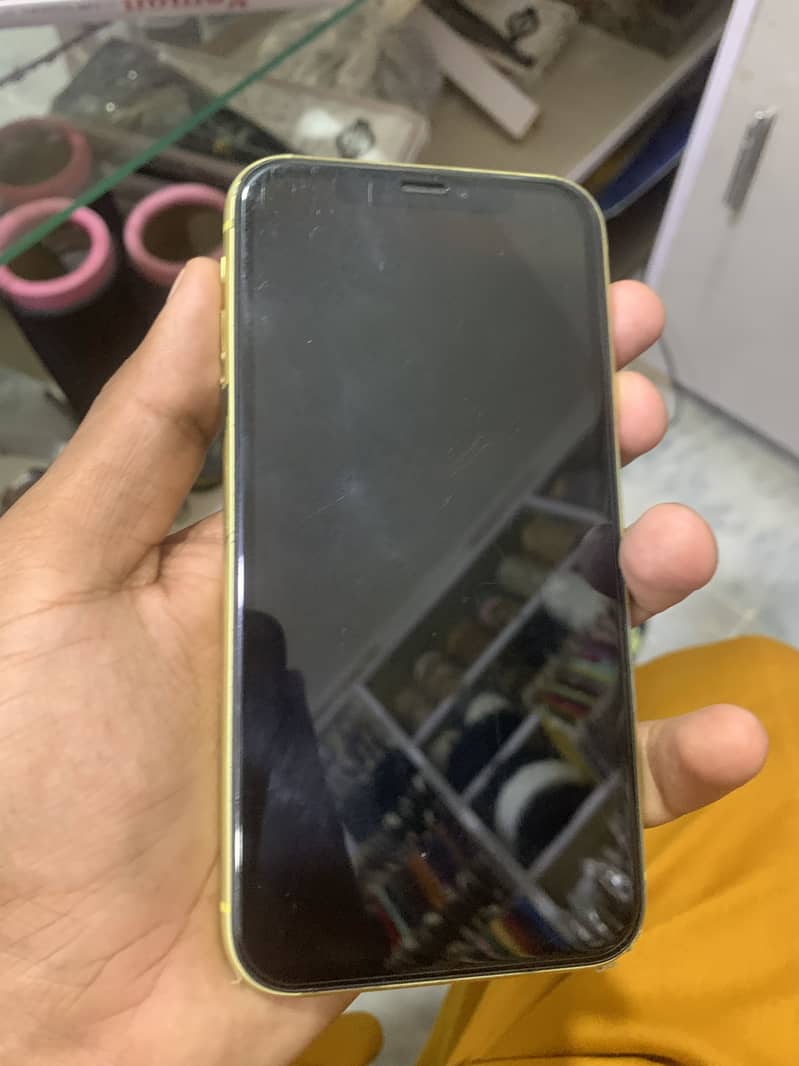 Apple iPhone 11 1