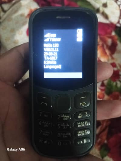 Nokia 130