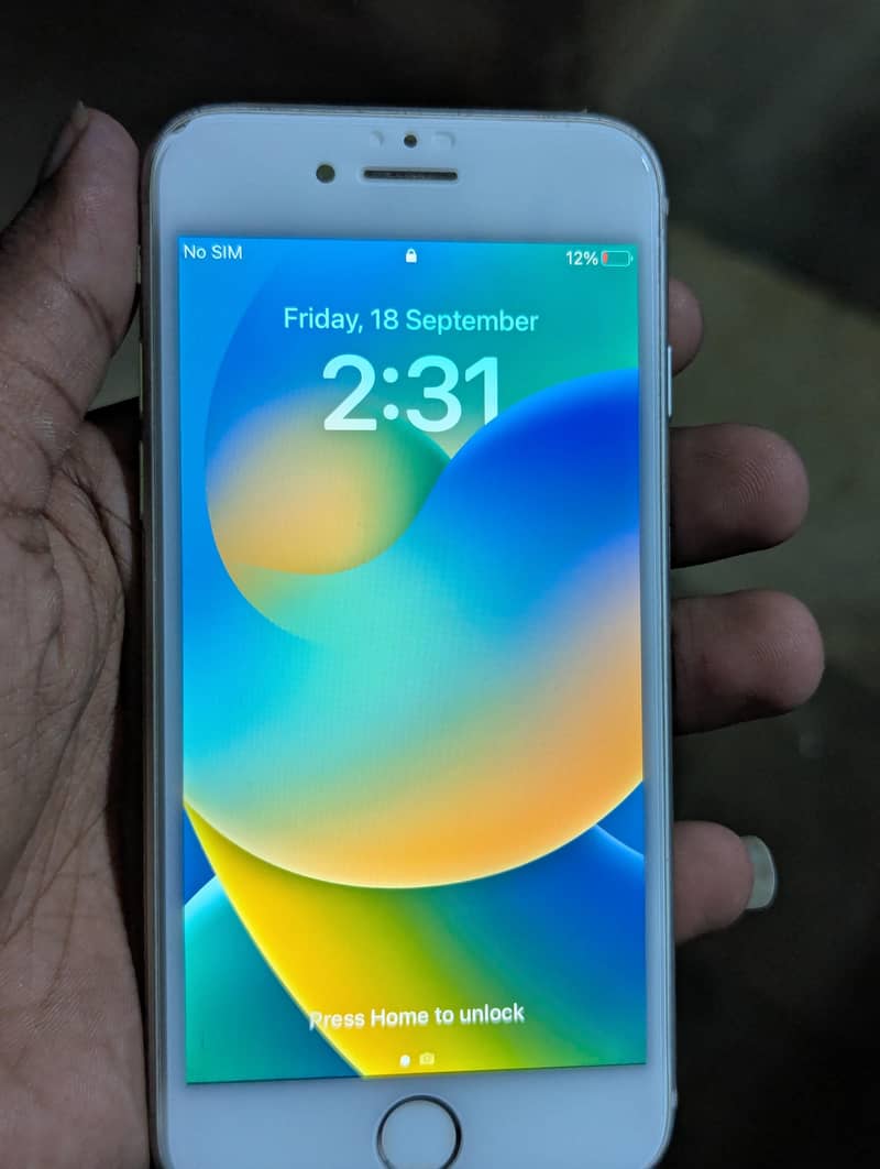 Apple iPhone 8 2