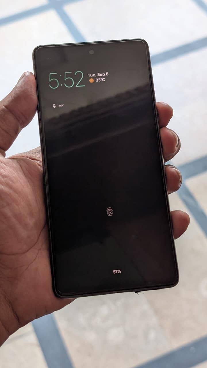 Google Pixel 7 2