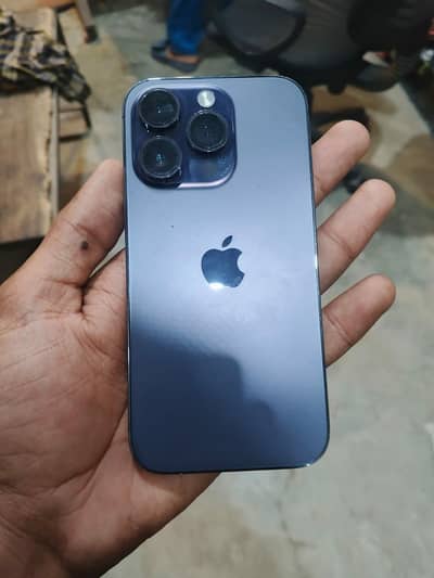 Apple iPhone 14 Pro Max