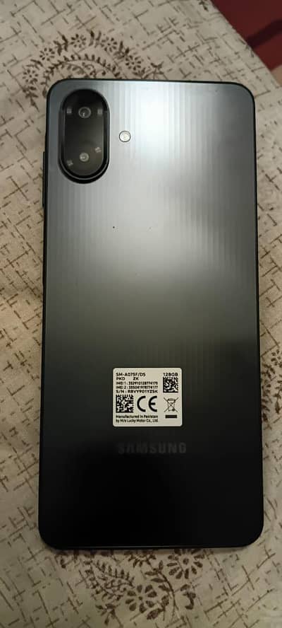Samsung Mobile A07 5G