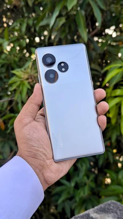 realme GT Neo6