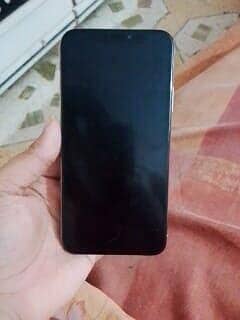 Apple iPhone X 1