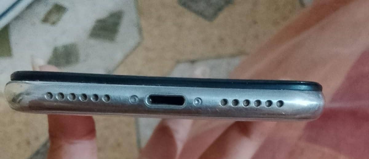 Apple iPhone X 2