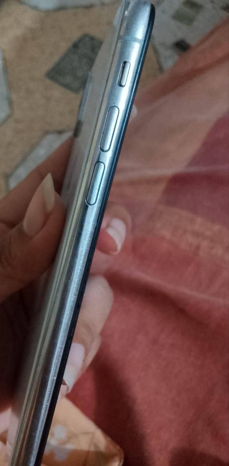 Apple iPhone X 3