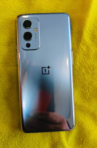 One Plus 9 Pro