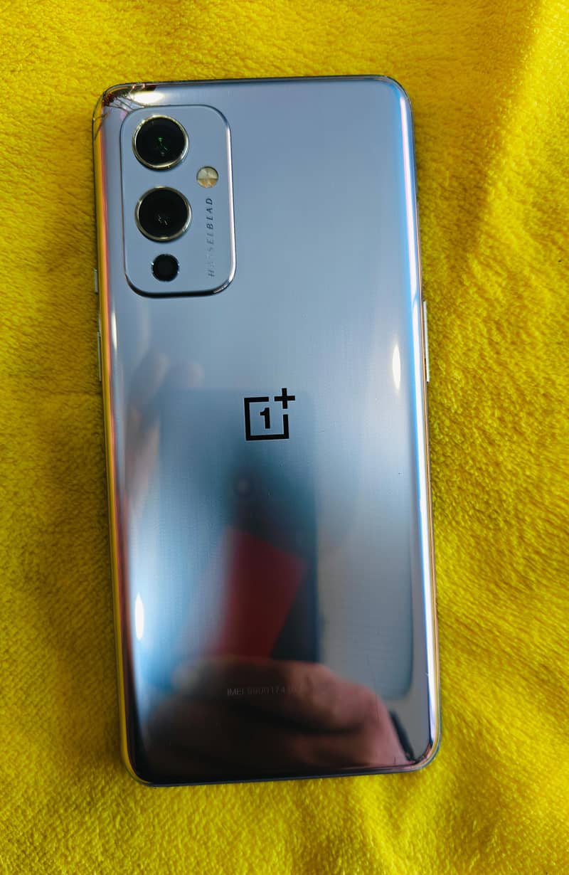 One Plus 9 Pro 0