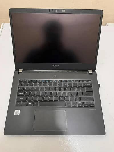 Acer TravelMate P614 Touchscreen | Core i7 10th Gen | Laptop