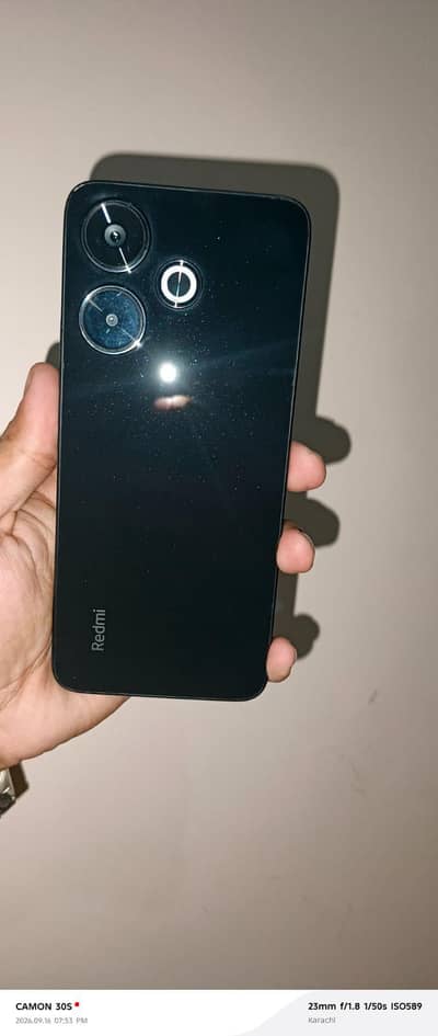 Redmi 13