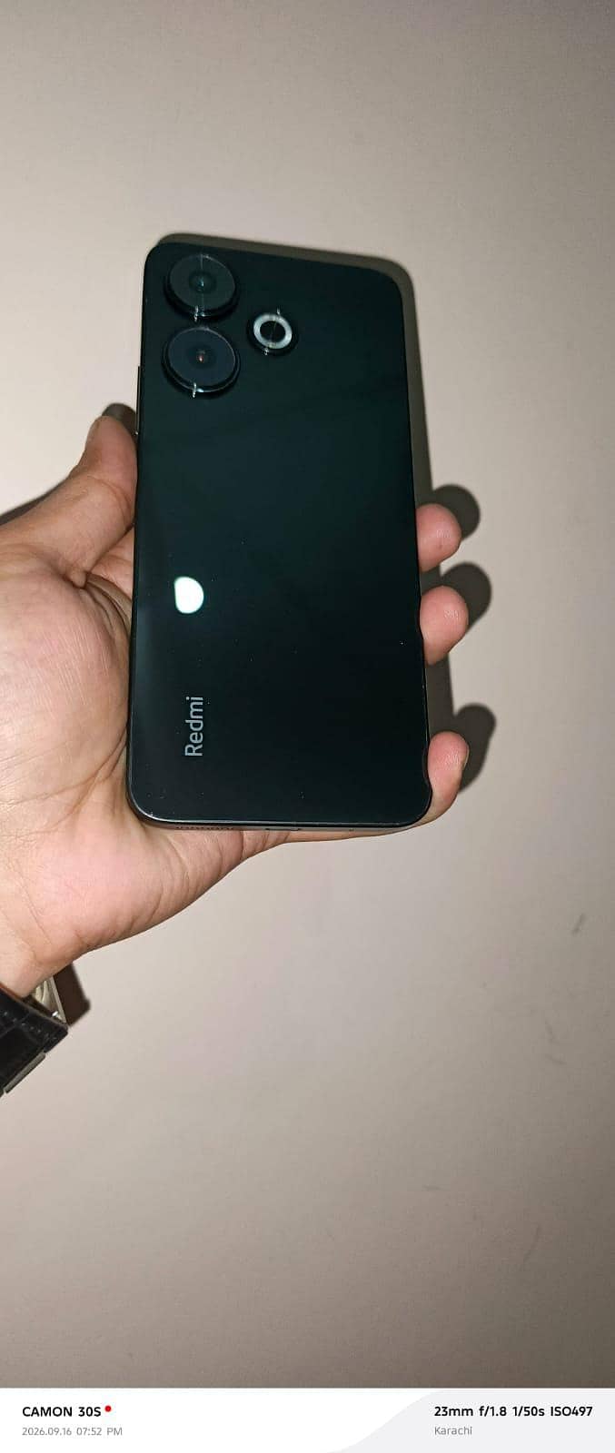 Redmi 13 1