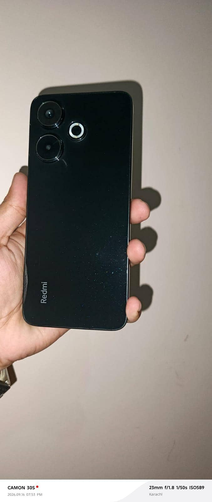 Redmi 13 2