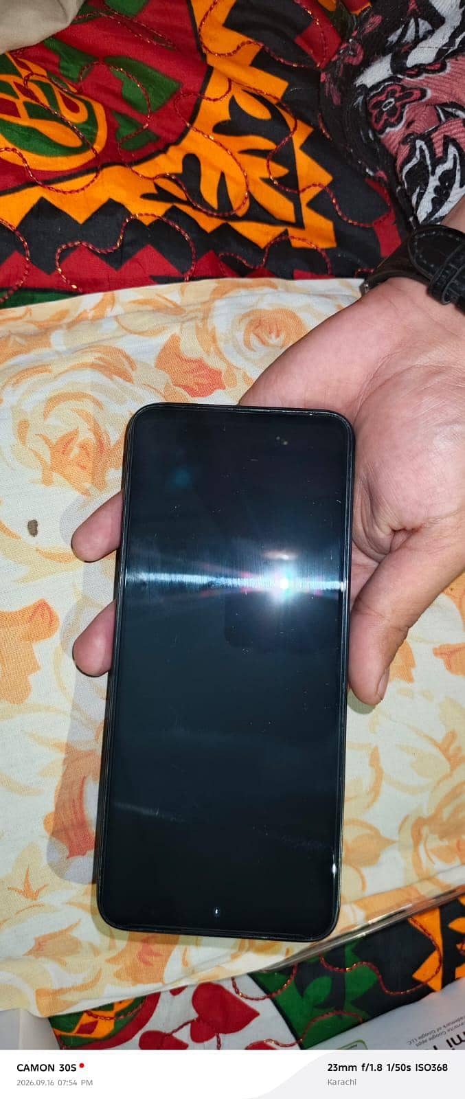 Redmi 13 8