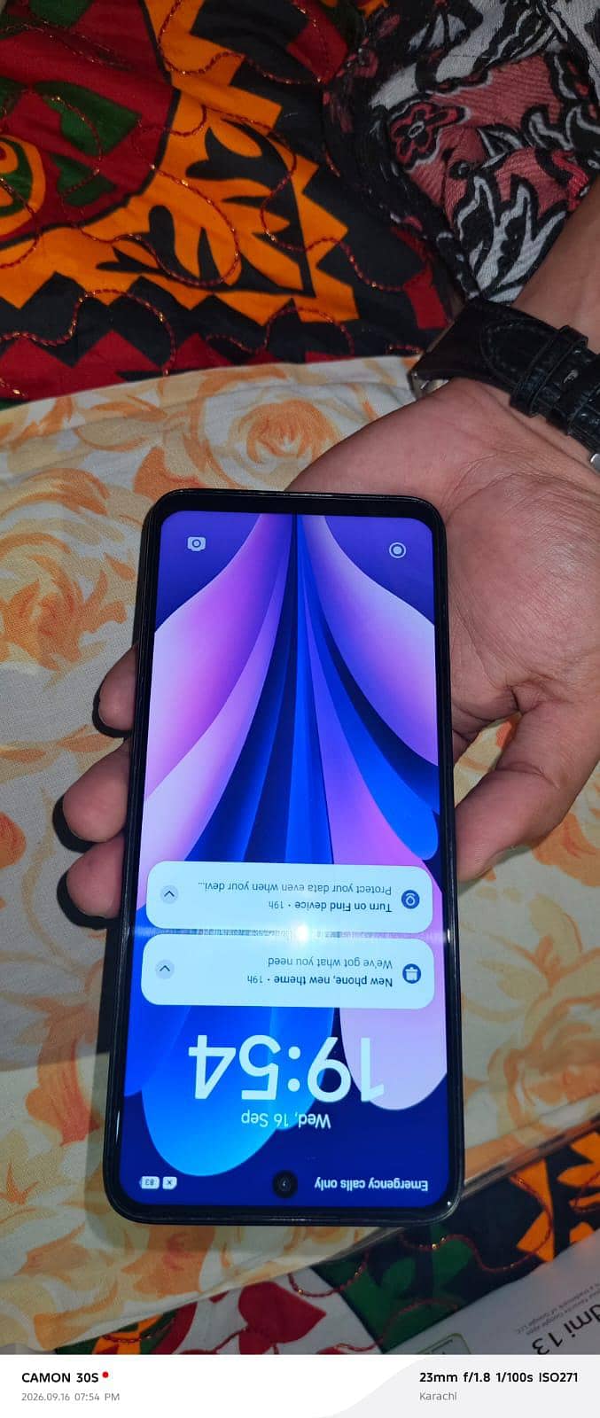 Redmi 13 11