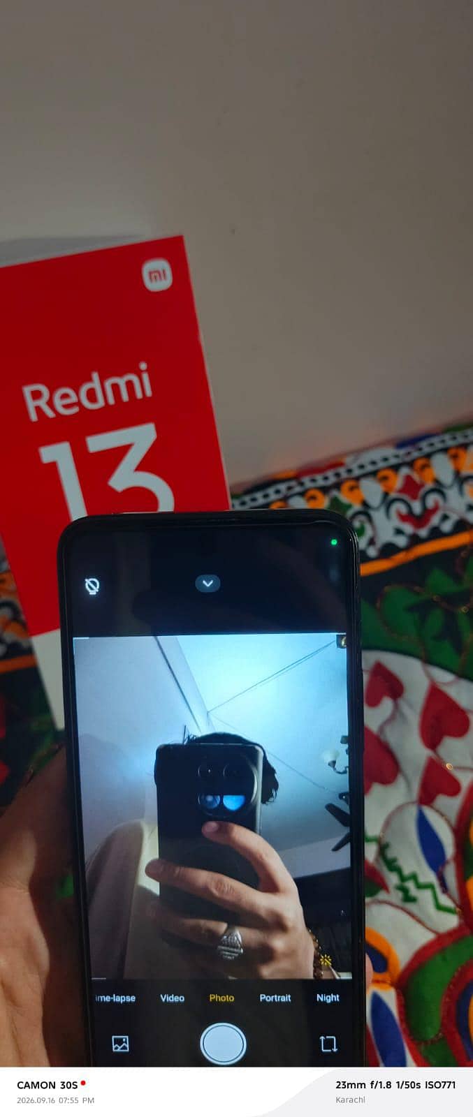 Redmi 13 12