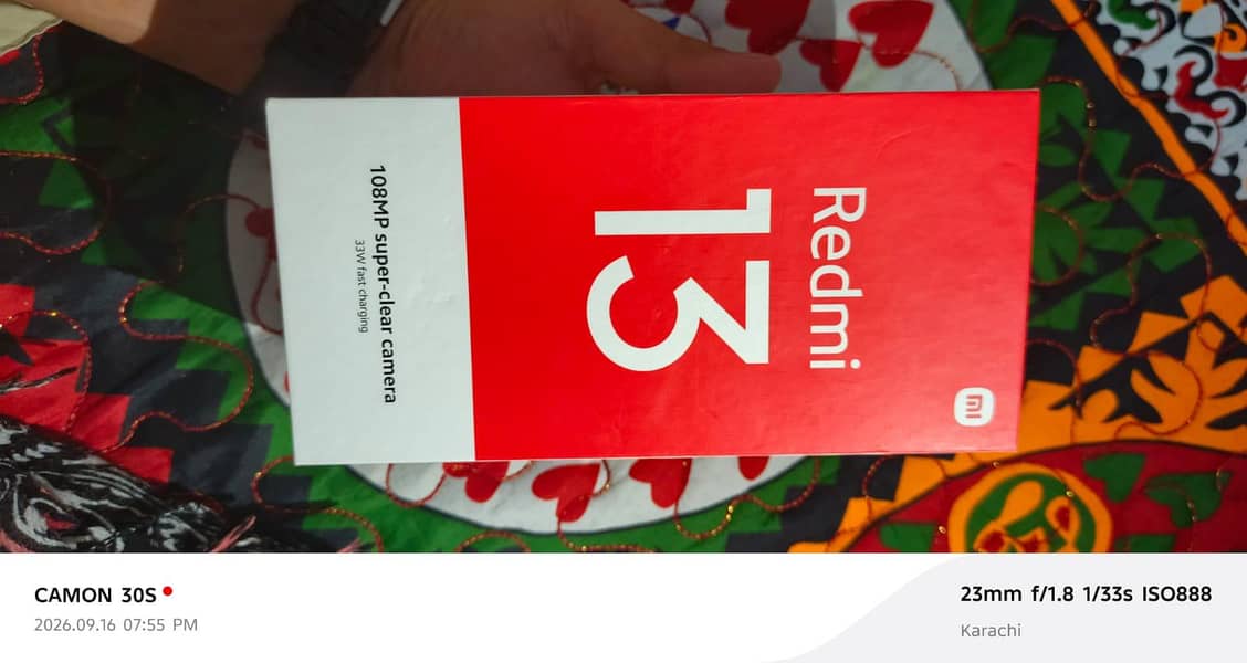 Redmi 13 14