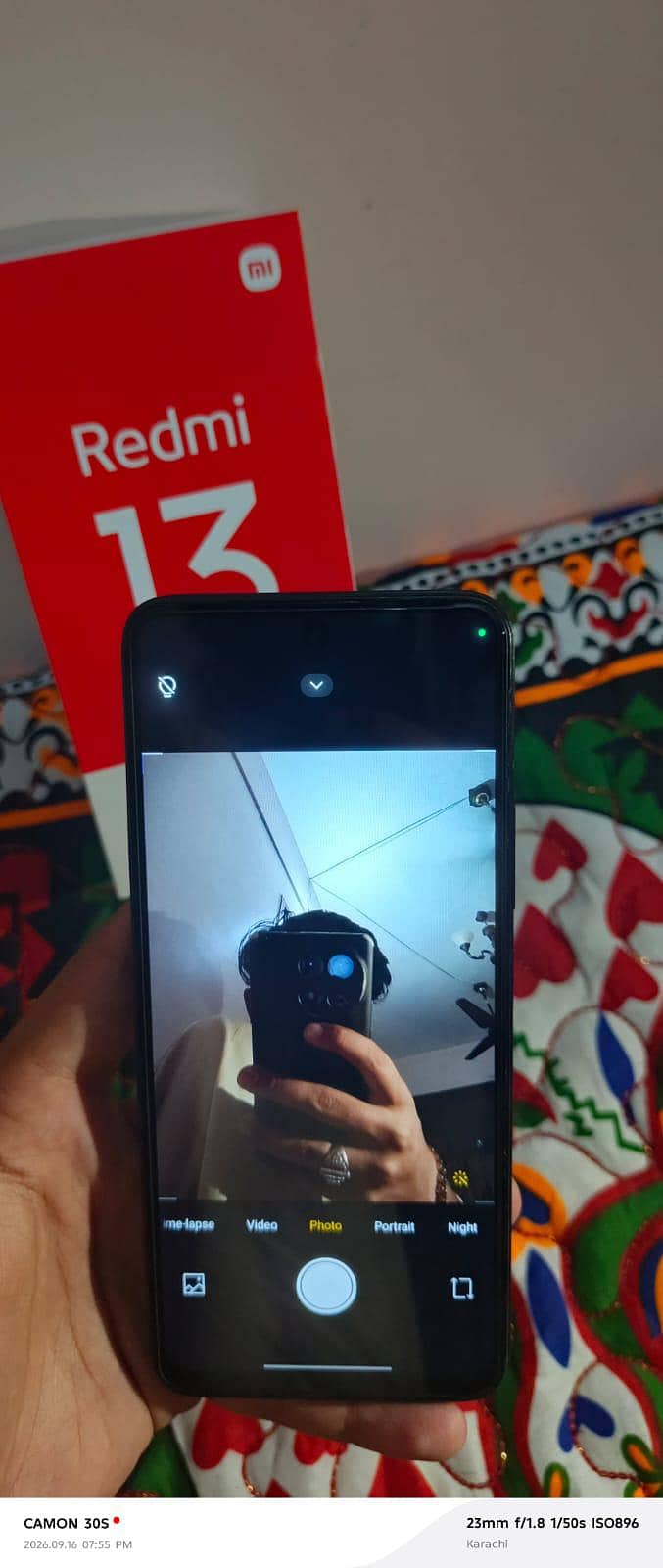 Redmi 13 15