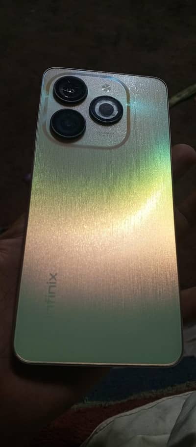 Infinix Smart 8