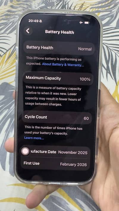 Apple iPhone 17 Pro 512gb factory unlocked