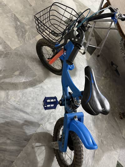 Cycle in good condition