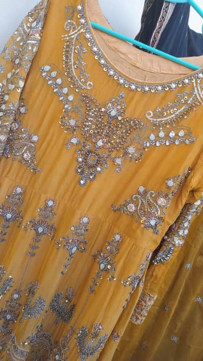 wedding wears