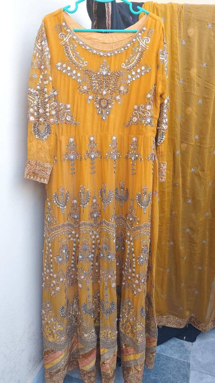 wedding wears 1