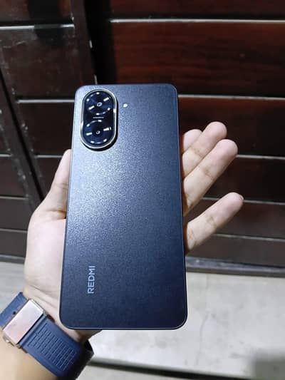 Xiaomi Redmi A5