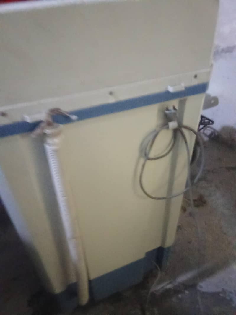 washing machine 2