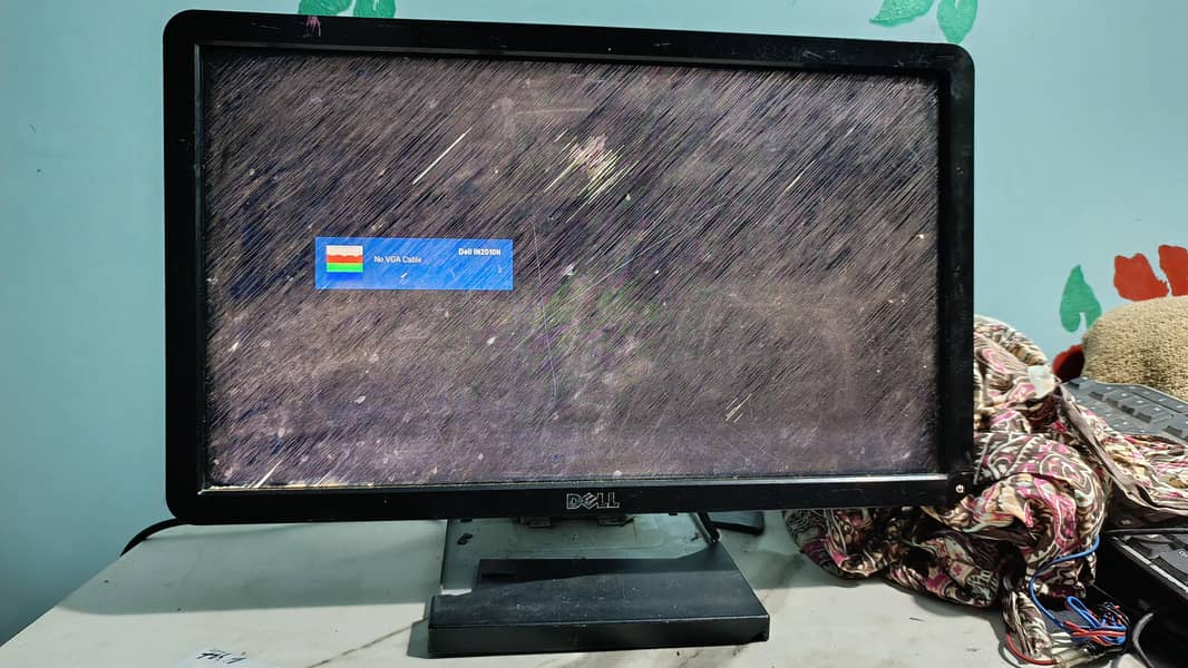 Dell LCD 1