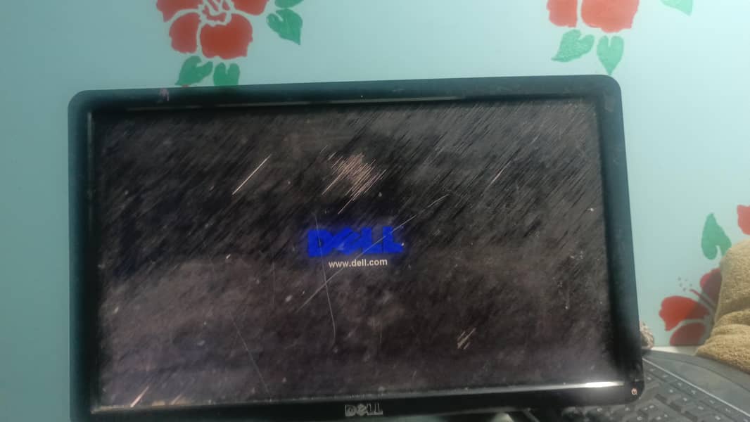 Dell LCD 2