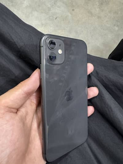 Apple iPhone 11