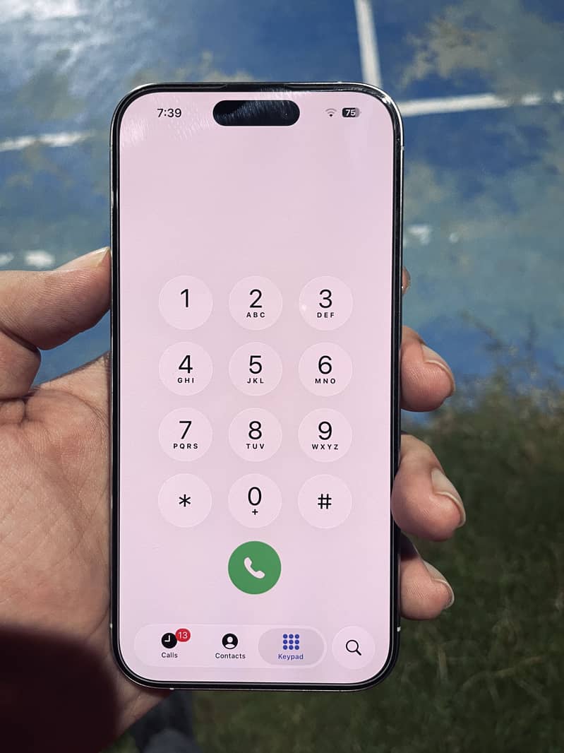 Apple iPhone 15 Pro 4