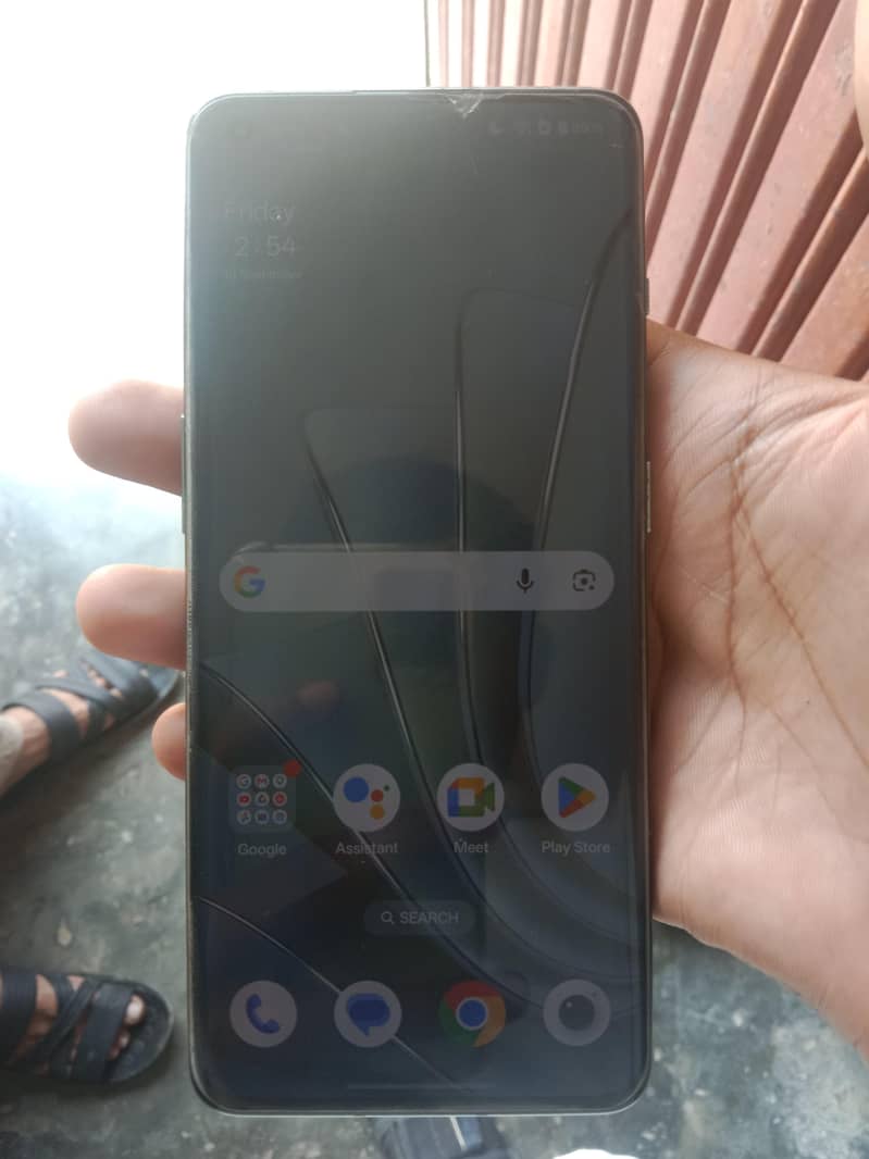 One Plus 10 Pro 5