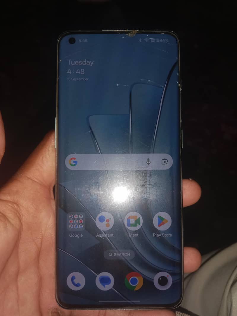 One Plus 10 Pro 11