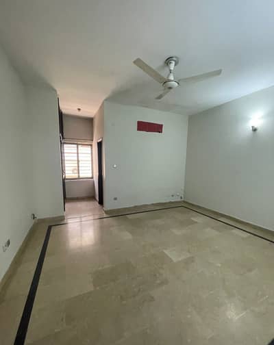 10 Marla Lower Portion In Stunning G-13 Is Available For Rent